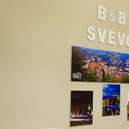 Bed and Breakfast Svevo Cosenza Esterno foto