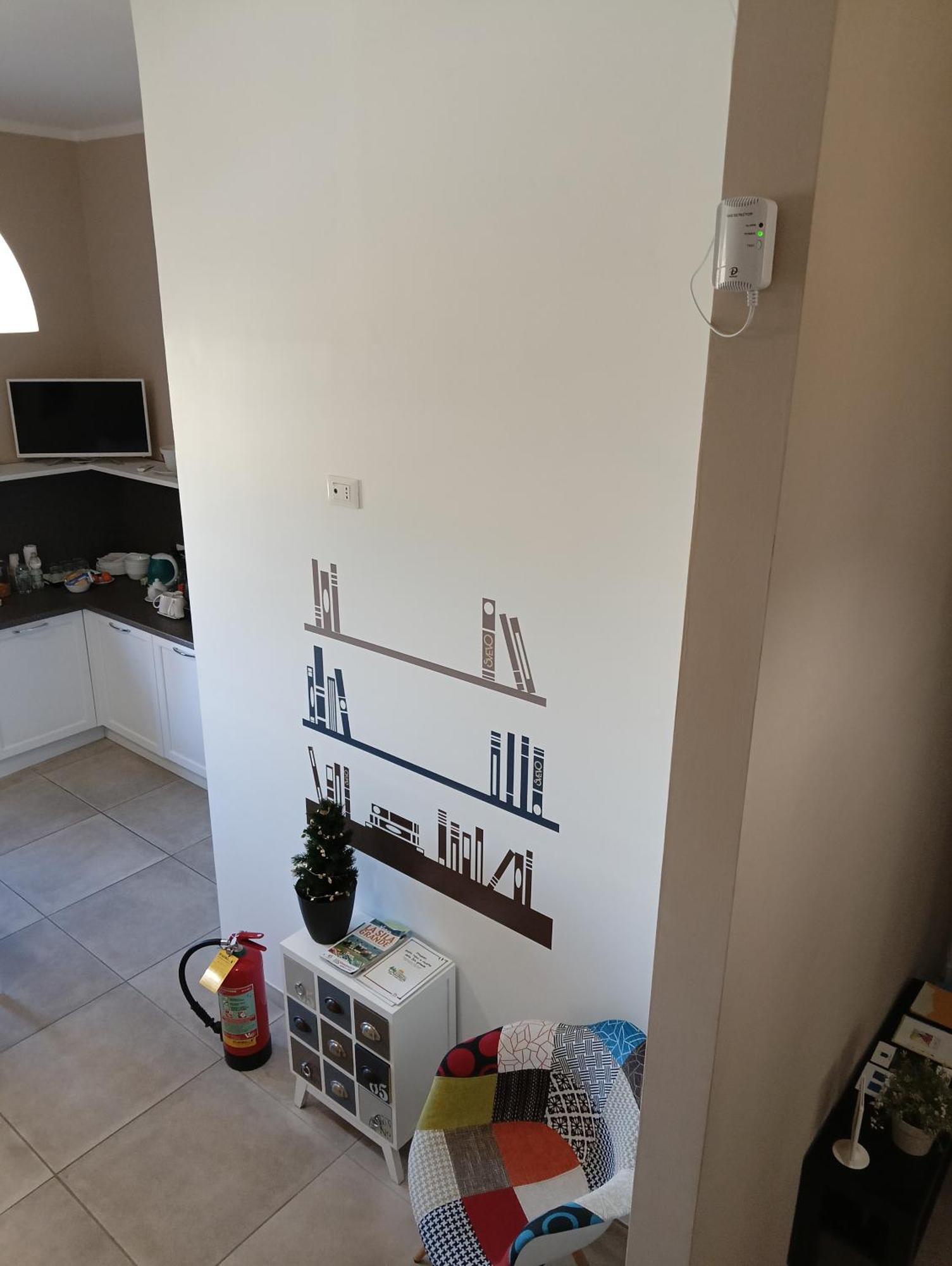 Bed and Breakfast Svevo Cosenza Esterno foto