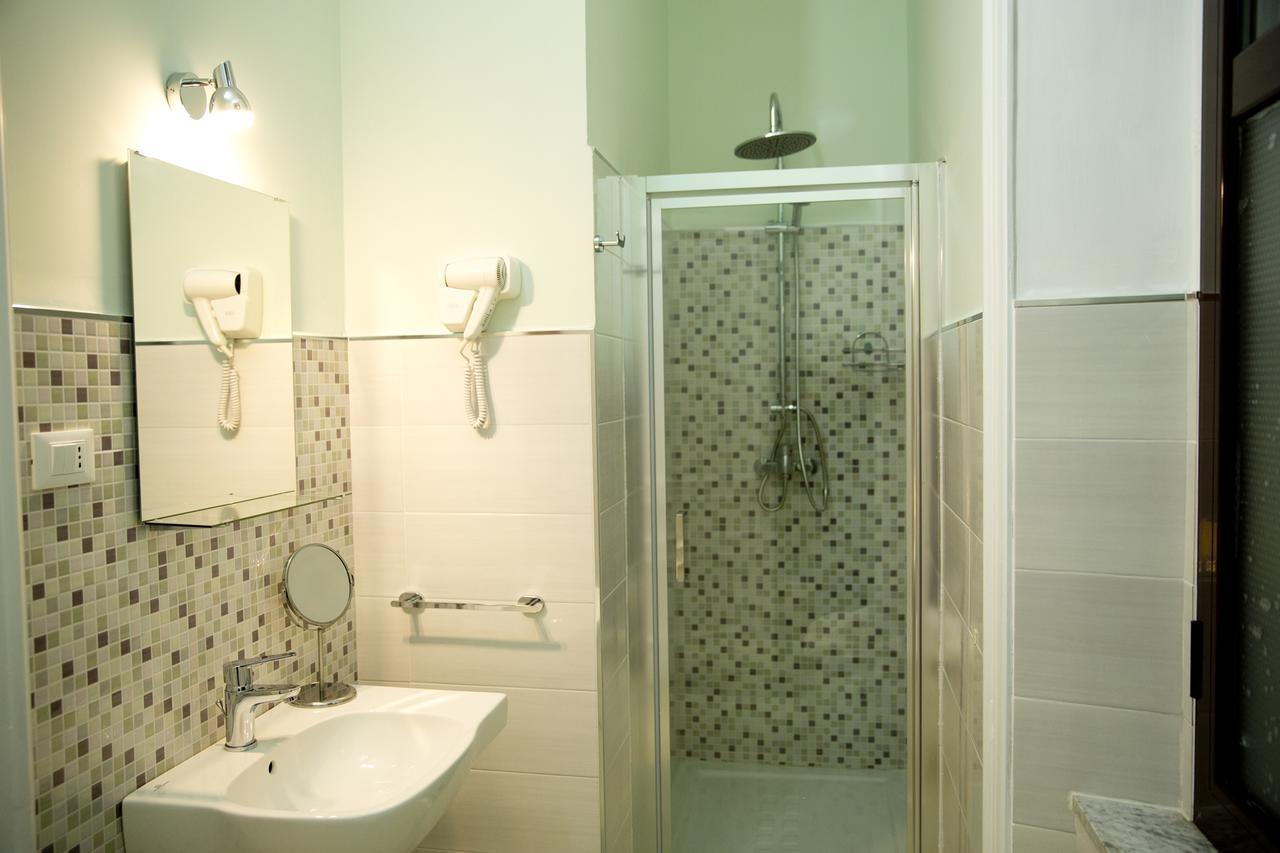 Bed and Breakfast Svevo Cosenza Esterno foto