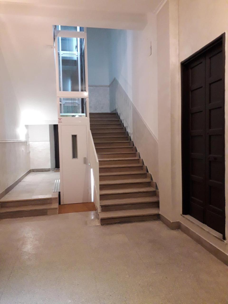 Bed and Breakfast Svevo Cosenza Esterno foto